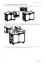 Предварительный просмотр 31 страницы SystemAir Topvex SC Series Installation Instructions Manual