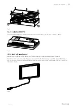 Предварительный просмотр 37 страницы SystemAir Topvex SC Series Installation Instructions Manual