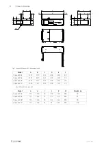 Предварительный просмотр 8 страницы SystemAir Topvex SF Series Installation Instructions Manual