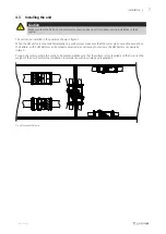 Предварительный просмотр 11 страницы SystemAir Topvex SF Series Installation Instructions Manual