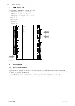 Предварительный просмотр 18 страницы SystemAir Topvex SF Series Installation Instructions Manual