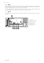 Preview for 26 page of SystemAir Topvex SF02-S12 Operation And Maintenance