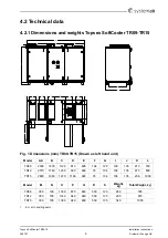 Предварительный просмотр 6 страницы SystemAir Topvex SoftCooler TR Series Installation Instructions Manual