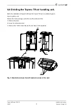 Предварительный просмотр 13 страницы SystemAir Topvex SoftCooler TR Series Installation Instructions Manual