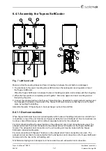 Предварительный просмотр 14 страницы SystemAir Topvex SoftCooler TR Series Installation Instructions Manual