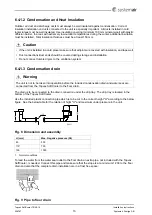 Предварительный просмотр 15 страницы SystemAir Topvex SoftCooler TR Series Installation Instructions Manual