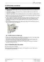 Предварительный просмотр 16 страницы SystemAir Topvex SoftCooler TR Series Installation Instructions Manual