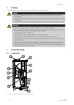 Предварительный просмотр 5 страницы SystemAir Topvex SoftCooler TR09-15 Operation And Maintenance Instruction