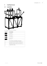 Предварительный просмотр 7 страницы SystemAir Topvex SoftCooler TR09-15 Operation And Maintenance Instruction