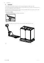 Preview for 12 page of SystemAir Topvex SR Installation Instructions Manual