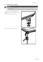 Preview for 13 page of SystemAir Topvex SR Installation Instructions Manual