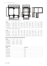 Preview for 34 page of SystemAir Topvex SR Installation Instructions Manual