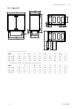 Preview for 35 page of SystemAir Topvex SR Installation Instructions Manual