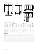 Preview for 36 page of SystemAir Topvex SR Installation Instructions Manual