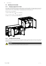 Предварительный просмотр 12 страницы SystemAir Topvex SX/C Operation And Maintenance Instructions