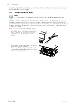 Предварительный просмотр 14 страницы SystemAir Topvex SX/C Operation And Maintenance Instructions