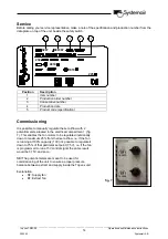 Preview for 14 page of SystemAir Topvex TR03 Operation And Maintenance Instructions