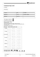 Preview for 15 page of SystemAir Topvex TR03 Operation And Maintenance Instructions