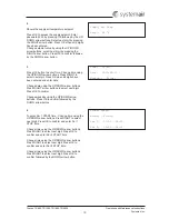 Preview for 12 page of SystemAir Topvex TR1300 Operation And Maintenance Instruction