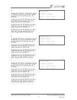 Preview for 13 page of SystemAir Topvex TR1300 Operation And Maintenance Instruction