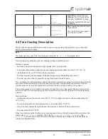 Preview for 25 page of SystemAir Topvex TR1300 Operation And Maintenance Instruction