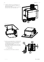 Preview for 11 page of SystemAir VEF 1 Installation And Service