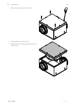 Preview for 14 page of SystemAir VEF 1 Installation And Service