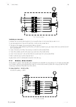 Preview for 16 page of SystemAir VEF 1 Installation And Service