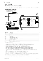 Preview for 18 page of SystemAir VEF 1 Installation And Service