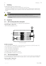 Preview for 35 page of SystemAir VEF 1 Installation And Service