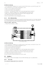 Preview for 37 page of SystemAir VEF 1 Installation And Service