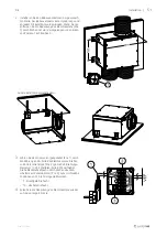 Предварительный просмотр 51 страницы SystemAir VEF 1 Installation And Service