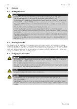 Предварительный просмотр 53 страницы SystemAir VEF 1 Installation And Service