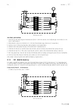 Предварительный просмотр 57 страницы SystemAir VEF 1 Installation And Service