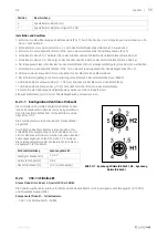 Предварительный просмотр 59 страницы SystemAir VEF 1 Installation And Service