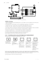 Предварительный просмотр 60 страницы SystemAir VEF 1 Installation And Service