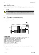 Предварительный просмотр 75 страницы SystemAir VEF 1 Installation And Service