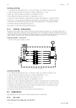 Предварительный просмотр 77 страницы SystemAir VEF 1 Installation And Service