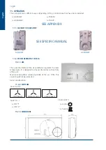 Предварительный просмотр 18 страницы SystemAir VH07 Installation And Maintenance Manual