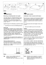 Preview for 4 page of SystemAir Villavent 210 Installation, User And Maintenance Instructions