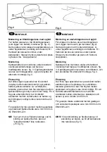 Предварительный просмотр 6 страницы SystemAir Villavent 251-10/B Installation, User And Maintenance Instructions