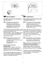 Предварительный просмотр 13 страницы SystemAir Villavent 251-10/B Installation, User And Maintenance Instructions