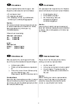 Предварительный просмотр 19 страницы SystemAir Villavent 251-10/B Installation, User And Maintenance Instructions