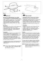 Preview for 4 page of SystemAir Villavent 251-16 Installation, User And Maintenance Instructions