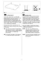 Preview for 5 page of SystemAir Villavent 251-16 Installation, User And Maintenance Instructions