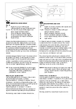 Preview for 9 page of SystemAir Villavent 251-16 Installation, User And Maintenance Instructions