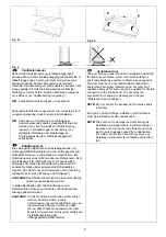 Предварительный просмотр 5 страницы SystemAir Villavent 392-16 Installation, User And Maintenance Instructions