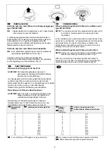 Предварительный просмотр 8 страницы SystemAir Villavent 392-16 Installation, User And Maintenance Instructions