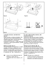 Предварительный просмотр 5 страницы SystemAir Villavent 490-10/B Installation, User And Maintenance Instructions