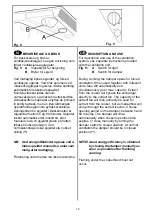 Предварительный просмотр 10 страницы SystemAir Villavent 490-10/B Installation, User And Maintenance Instructions